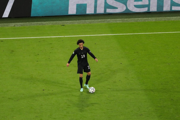 球速官网-Ming新星高光表现表现惊艳，拜仁未来可期！