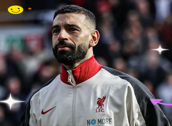 萨拉赫遭遇三持续失利，西班牙队教练压力巨大！的简单介绍