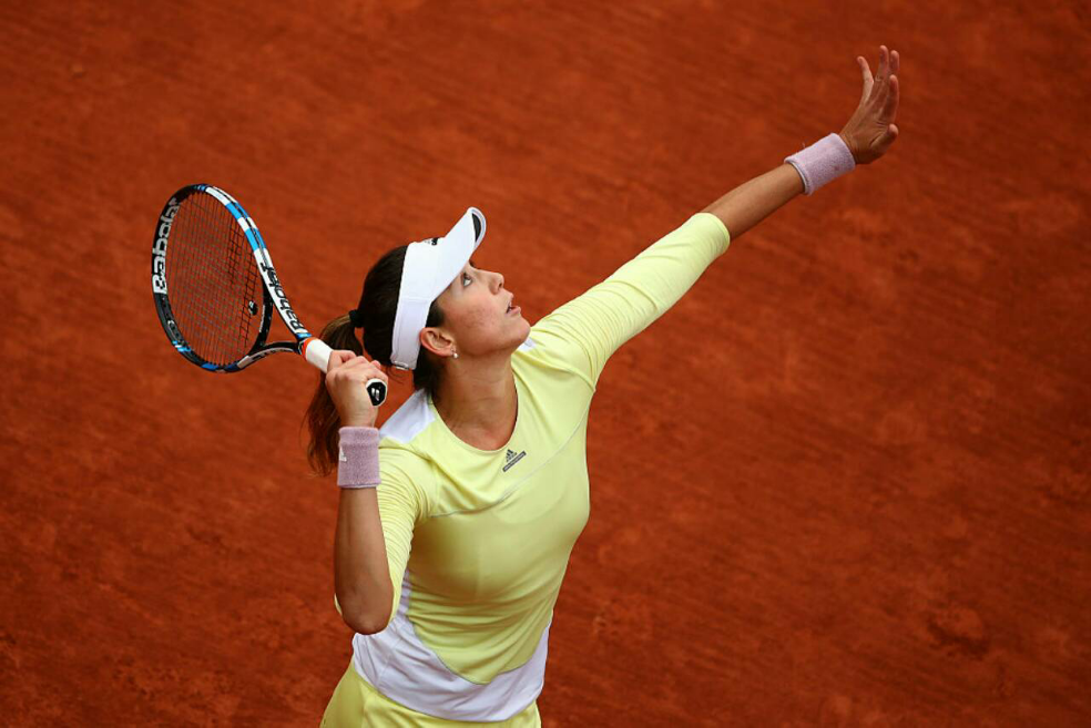 莎拉波娃焦点对战，穆古鲁扎与30激战公牛分钟，比赛规则变更胜负难料！