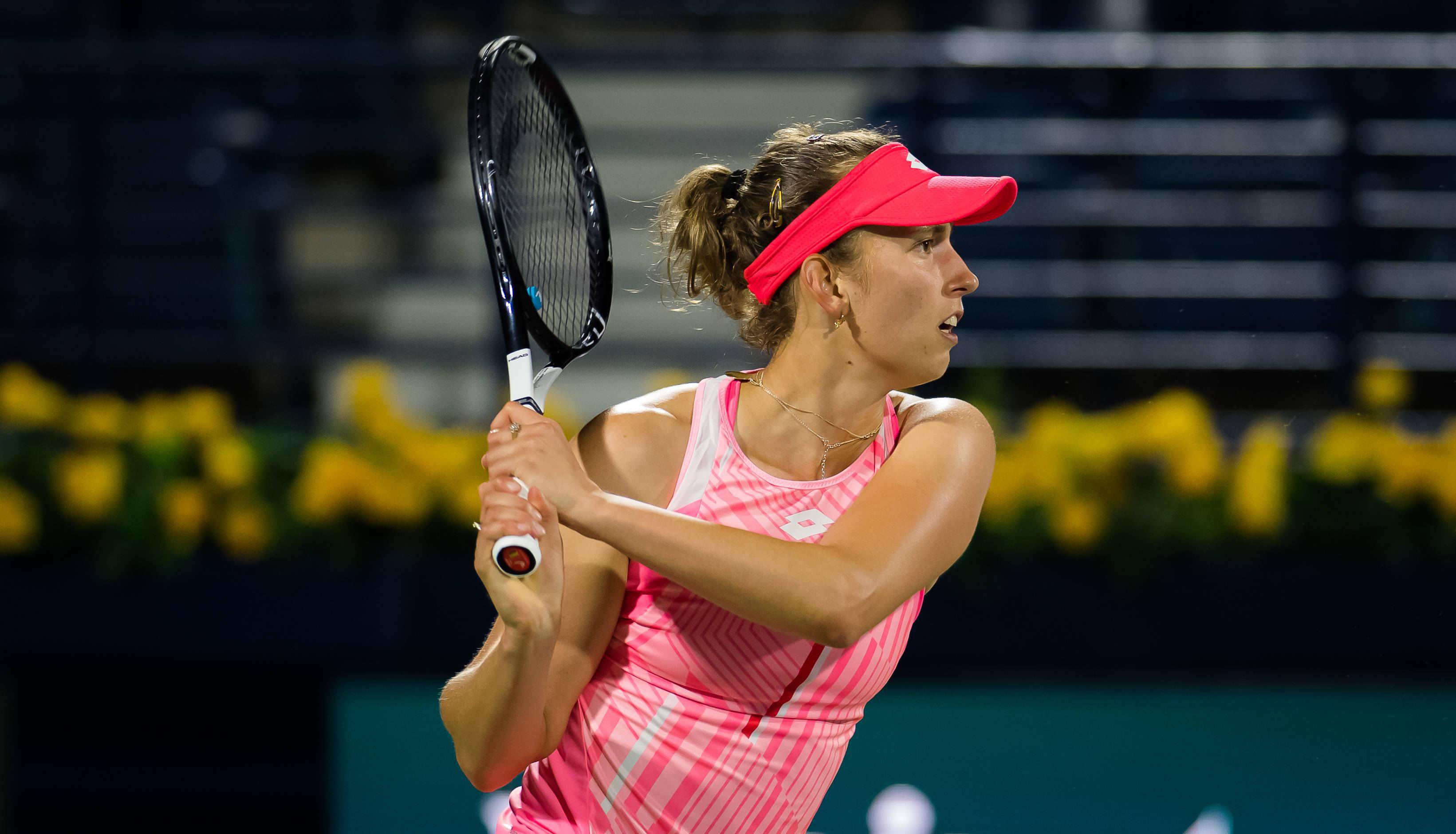 莎拉波娃焦点对战，穆古鲁扎与30激战公牛分钟，比赛规则变更胜负难料！