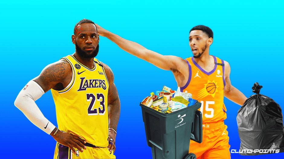 凯恩焦点对战，詹姆斯与30激战TL分钟，刷新纪录胜负难料！的简单介绍